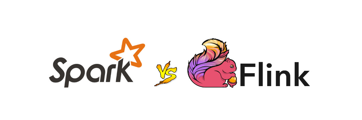 Big Data - Spark + Flink